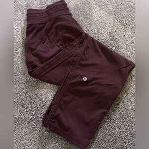 Lululemon Dance Pant